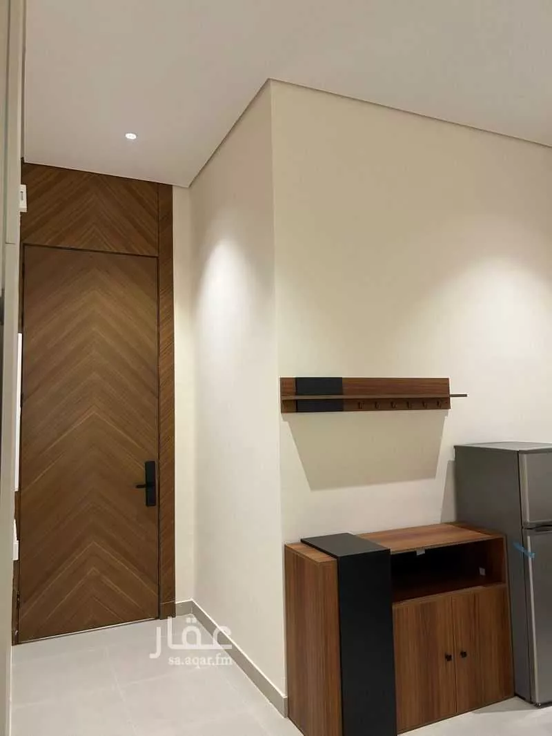 شقة 1 غرف في حطين 5