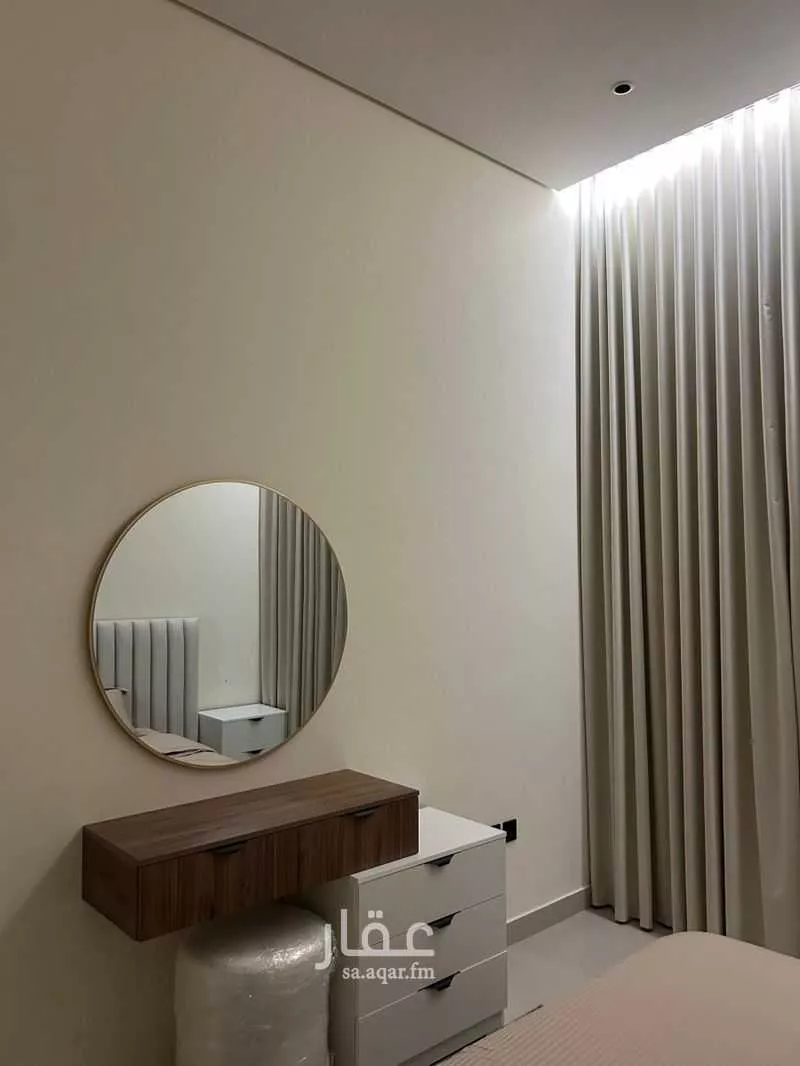 شقة 1 غرف في حطين 4