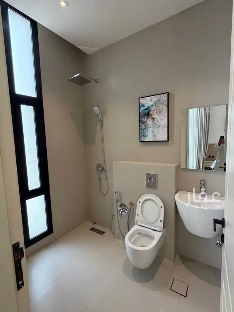 شقة 1 غرف في حطين 5