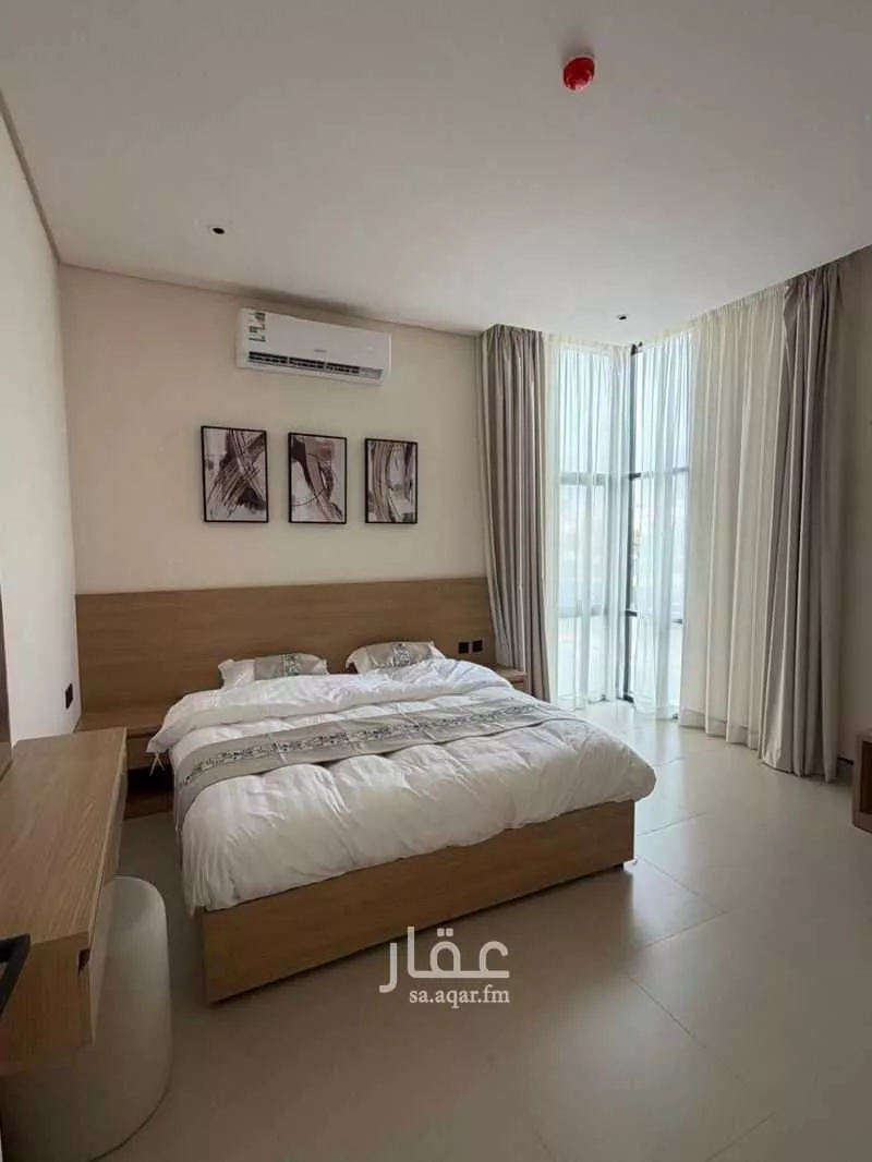 شقة 1 غرف في حطين 3