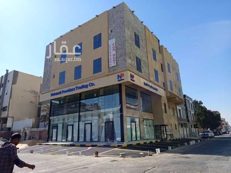 43 bedroom building in South Al Khobar, Eastern Province