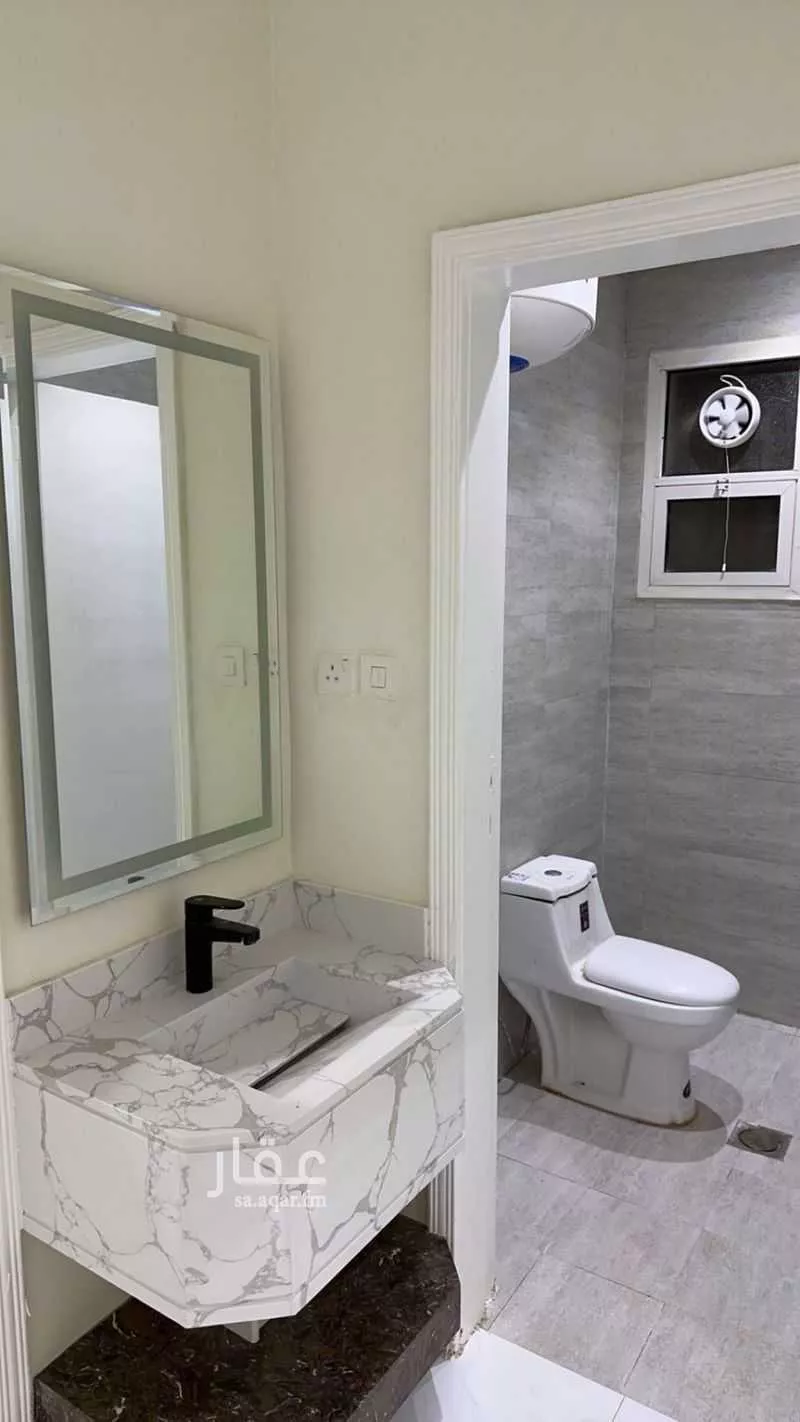 شقة 3 غرف في الرمال 1