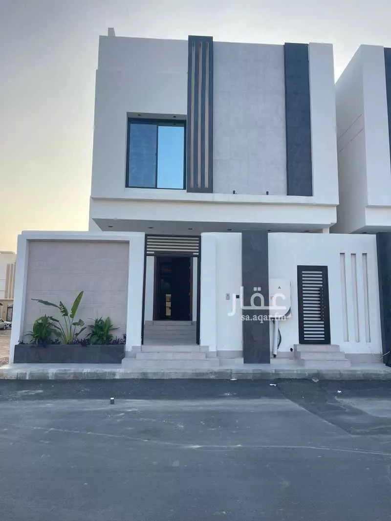 فيلا 5 غرف في الشراع 1