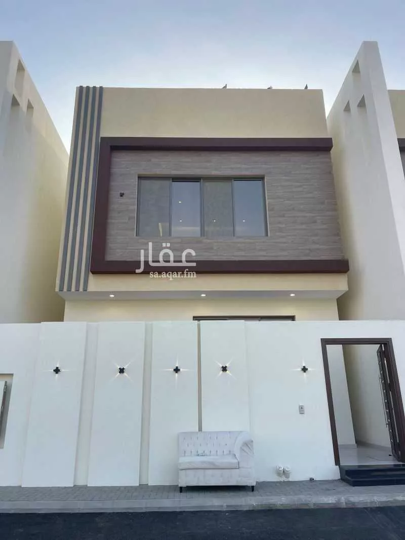 فيلا 5 غرف في الفروسية 1