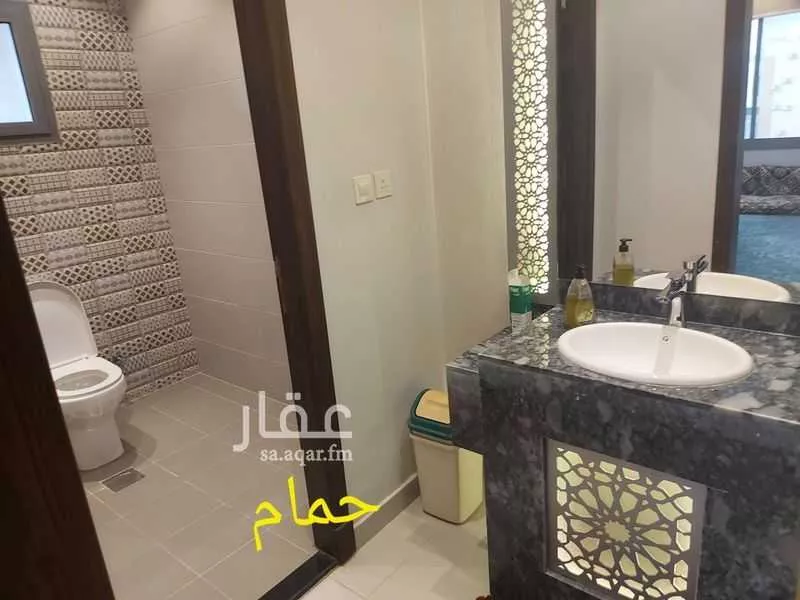 4 bedroom apartment in Al Hamdaniyah, Jeddah 13
