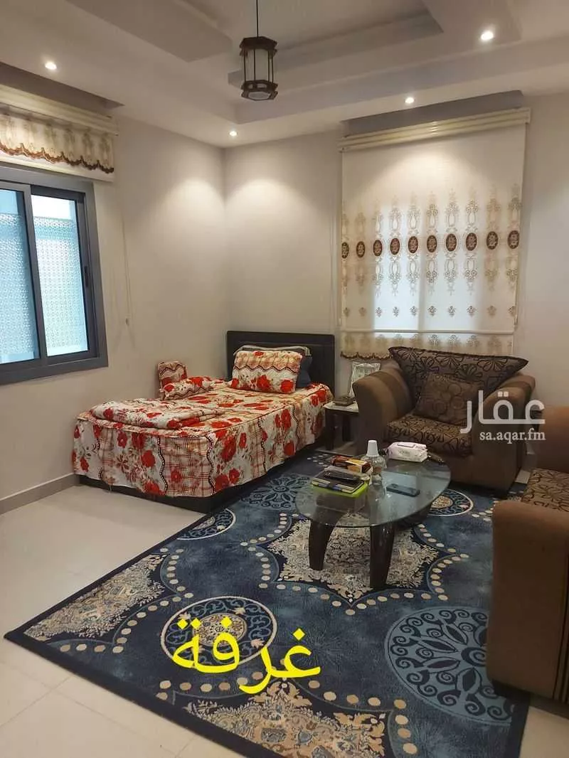 4 bedroom apartment in Al Hamdaniyah, Jeddah 12
