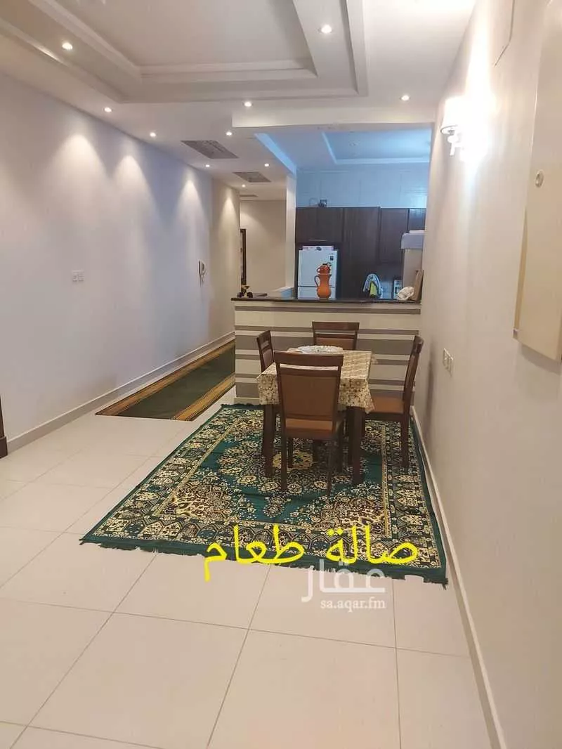 4 bedroom apartment in Al Hamdaniyah, Jeddah 5
