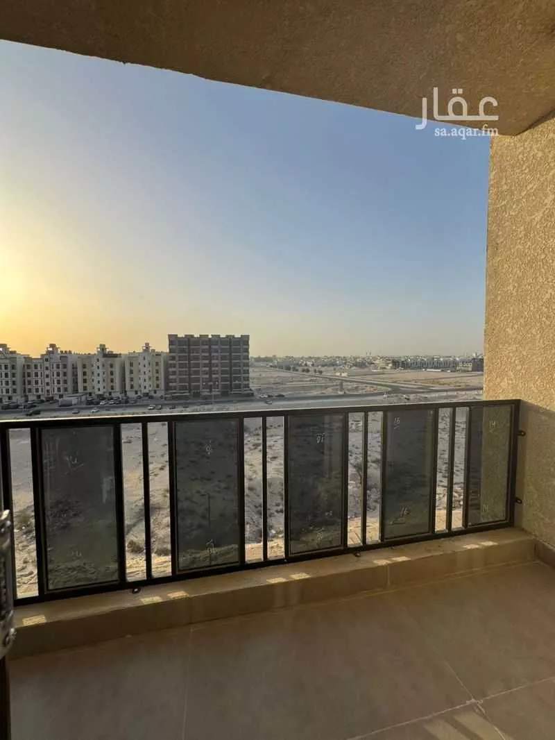 شقة 6 غرف في الشعلة 4