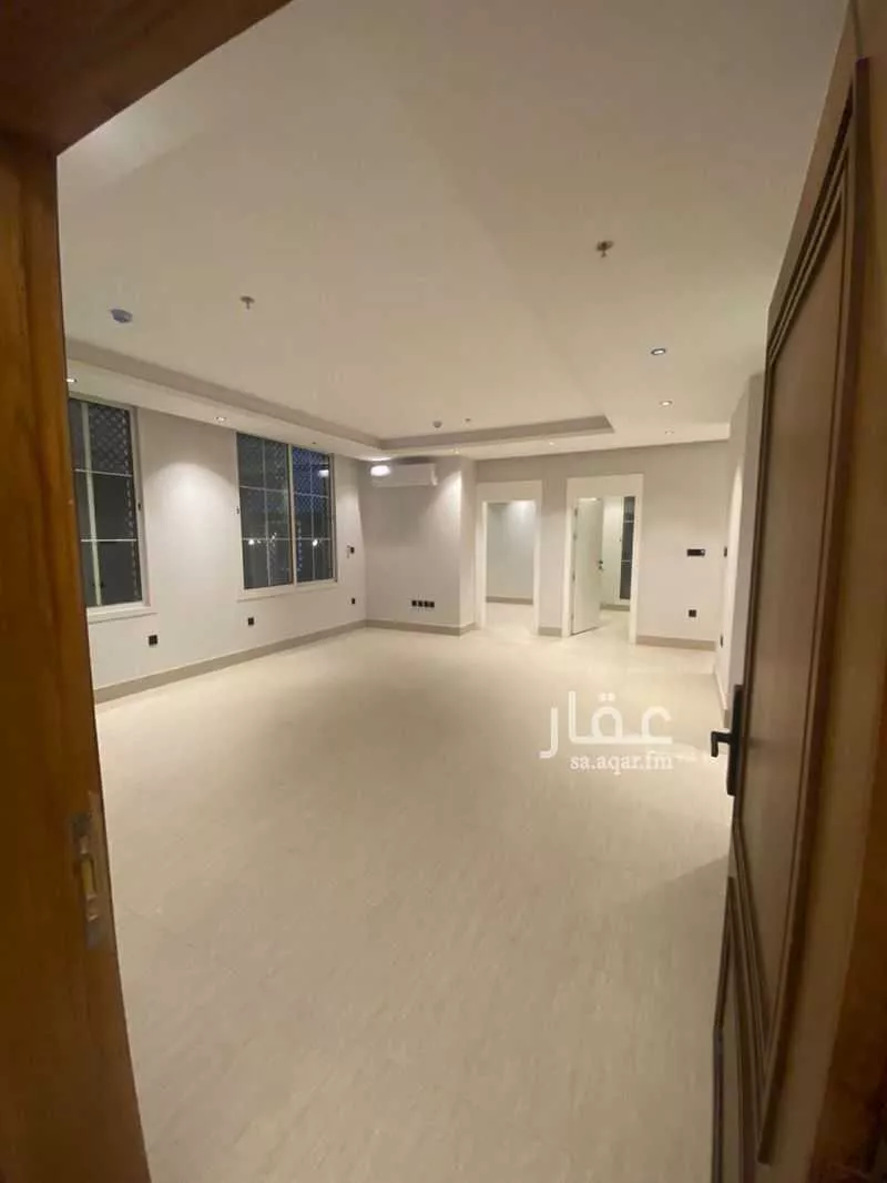 شقة 3 غرف في النرجس 1