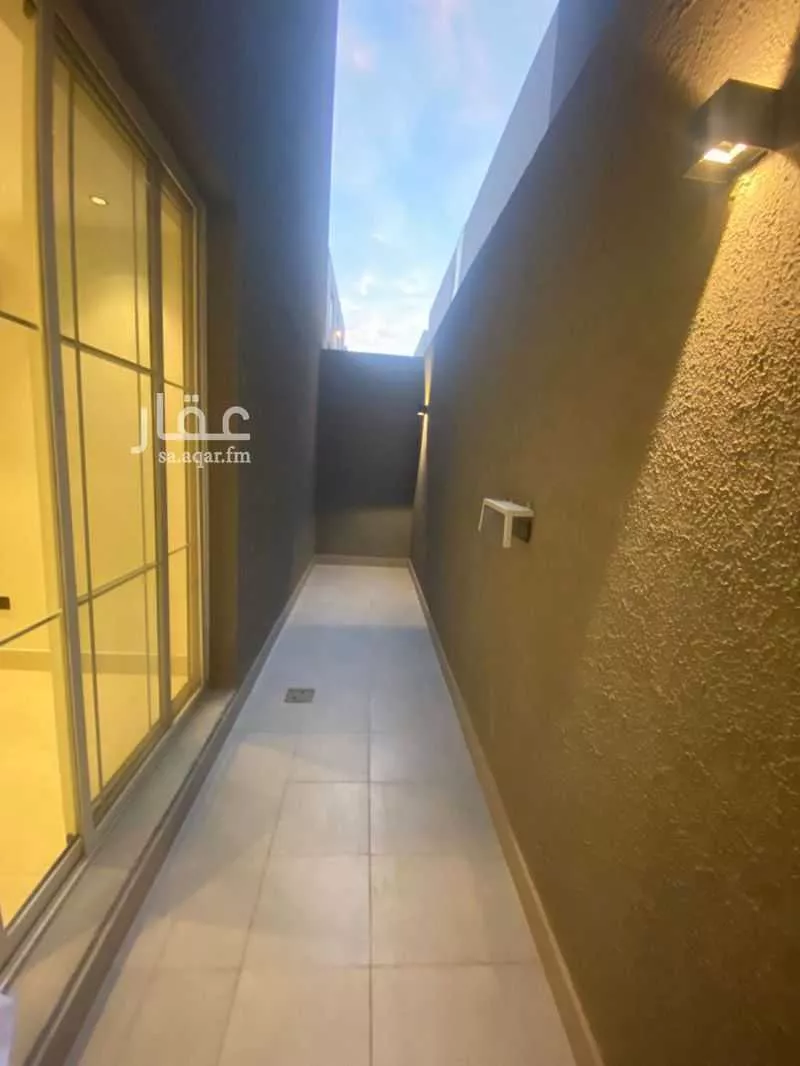 شقة 3 غرف في النرجس 3