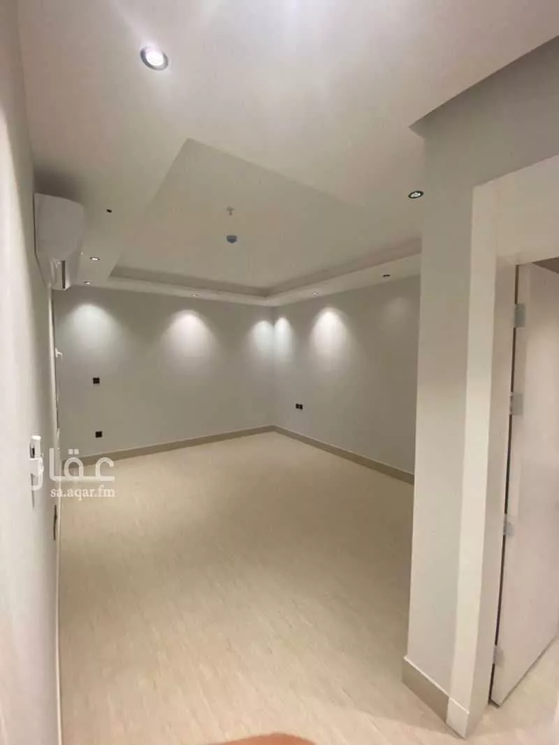 شقة 3 غرف في النرجس 4