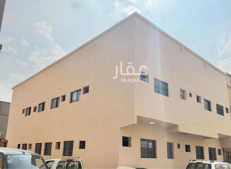 عمارة 234 م² في ام الحمام الشرقي 1