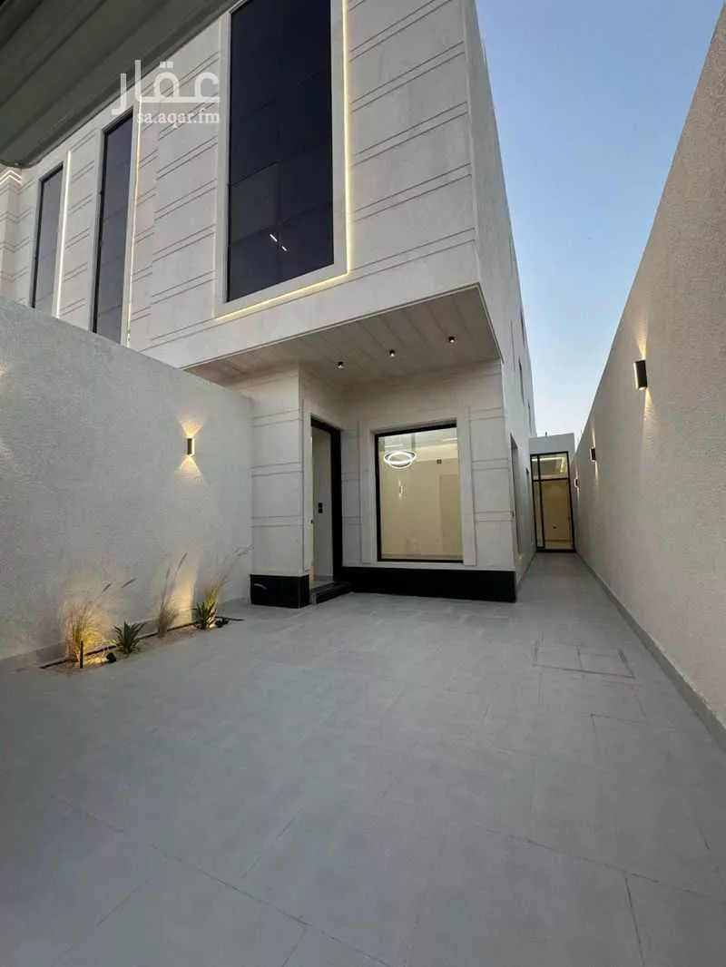 10 bedroom floor in Al Janadriyah 3