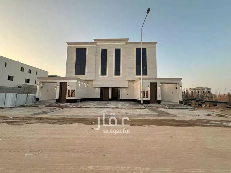 10 bedroom floor in Al Janadriyah 1