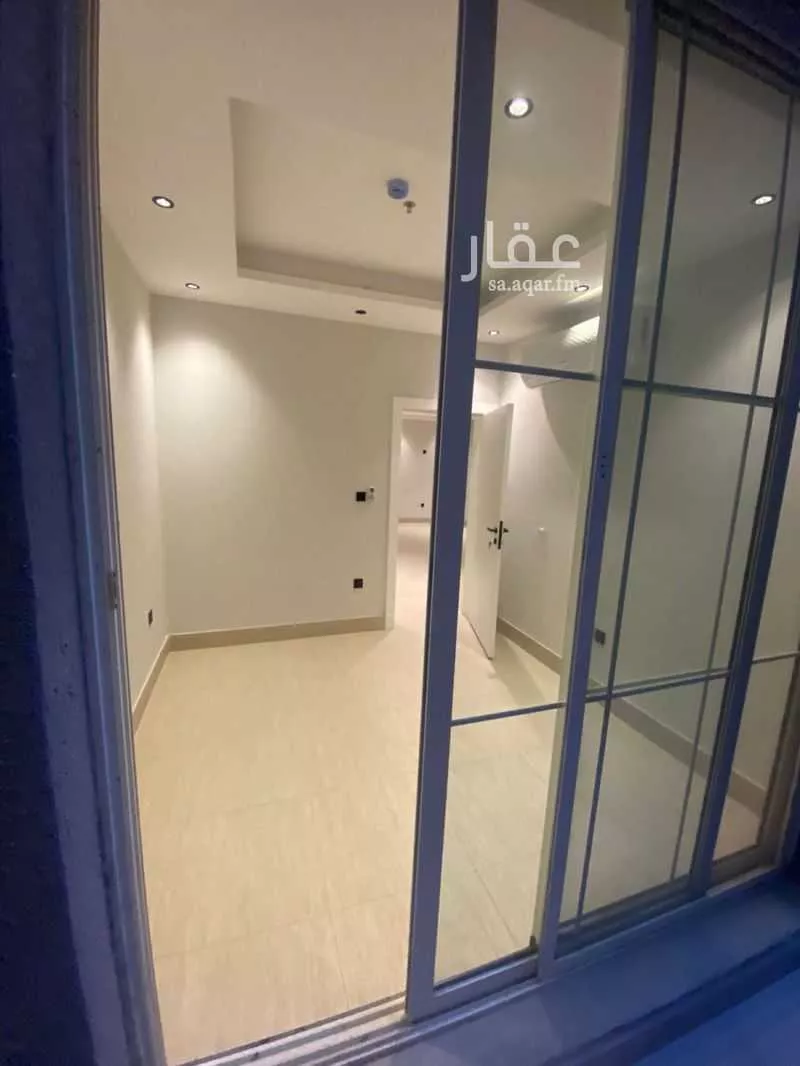 شقة 3 غرف في النرجس 2