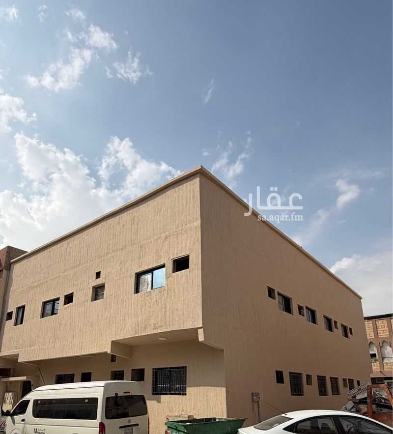 عقار 24 غرف في ام الحمام الغربي، الرياض 2