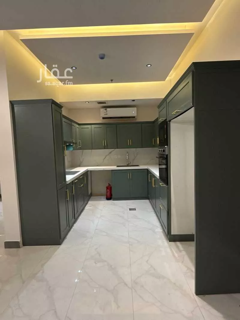 4 bedroom apartment in Al Aridh 5