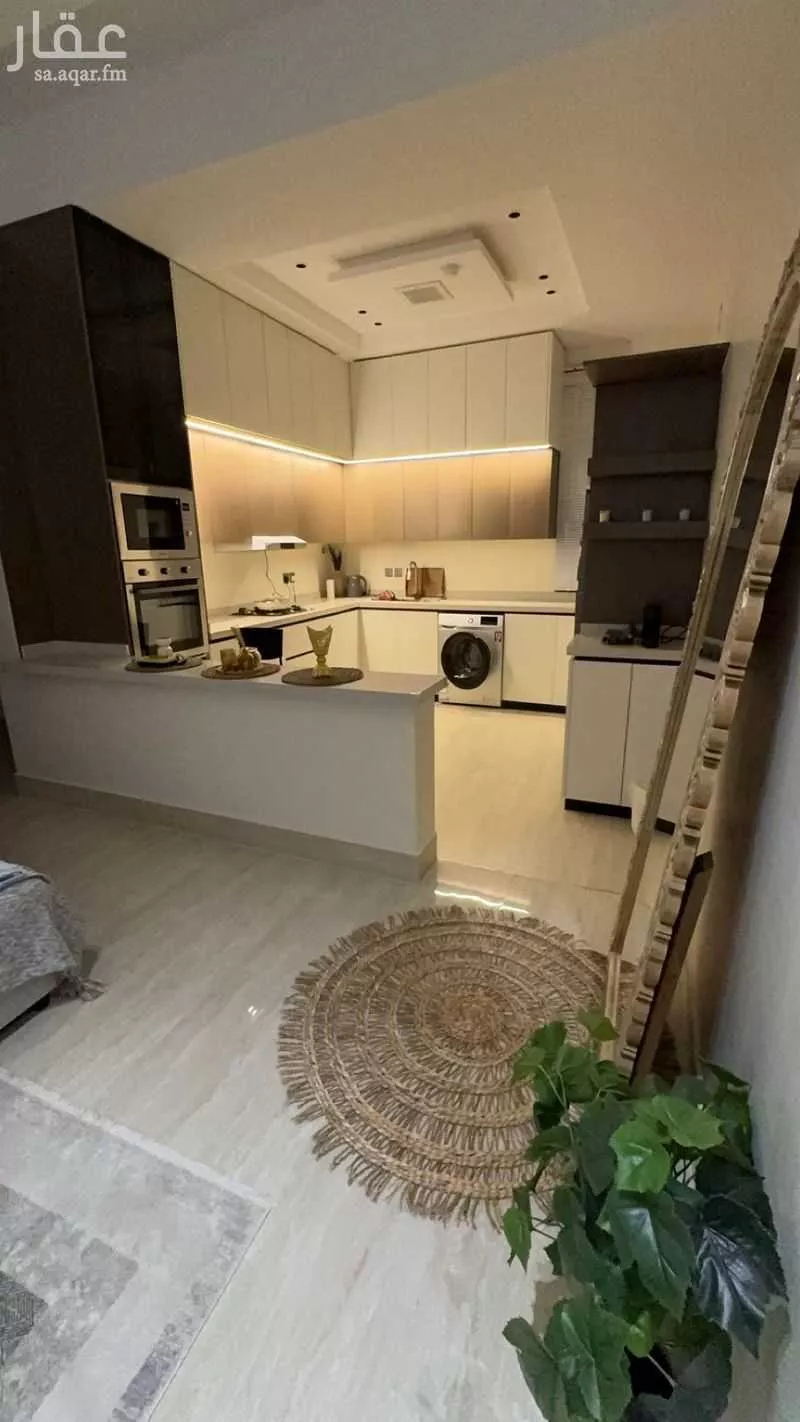 4 bedroom apartment in Al Mahdiyyah 4