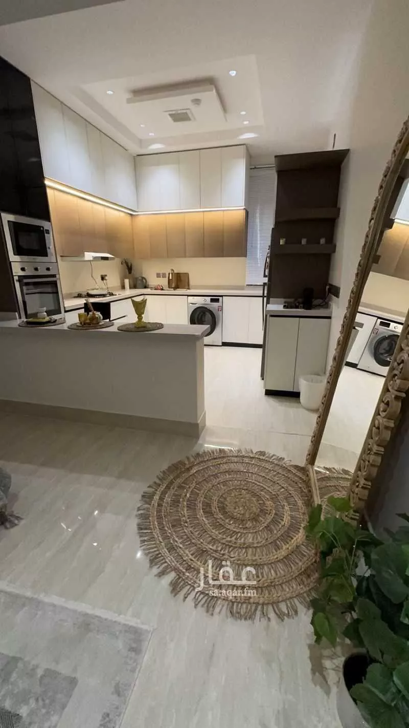 4 bedroom apartment in Al Mahdiyyah 1