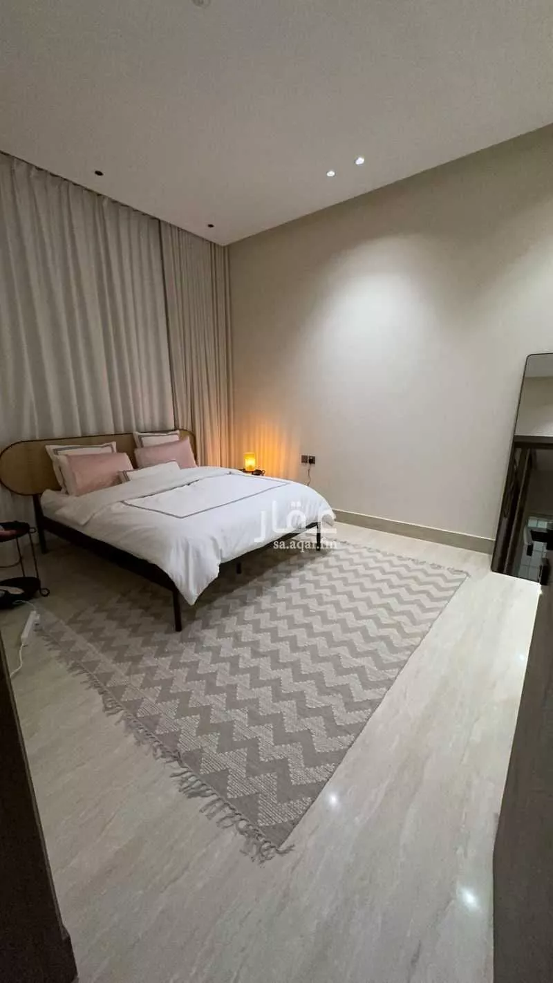 4 bedroom apartment in Al Mahdiyyah 3