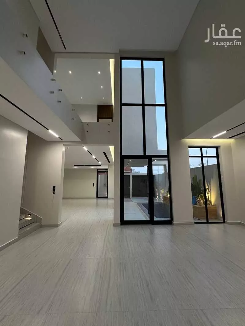 فيلا 5 غرف في الياقوت 4