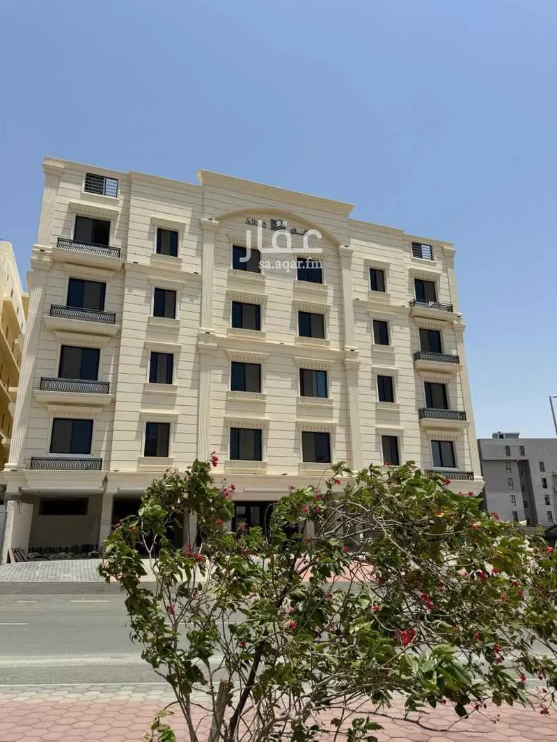 شقة 5 غرف في طيبة 1