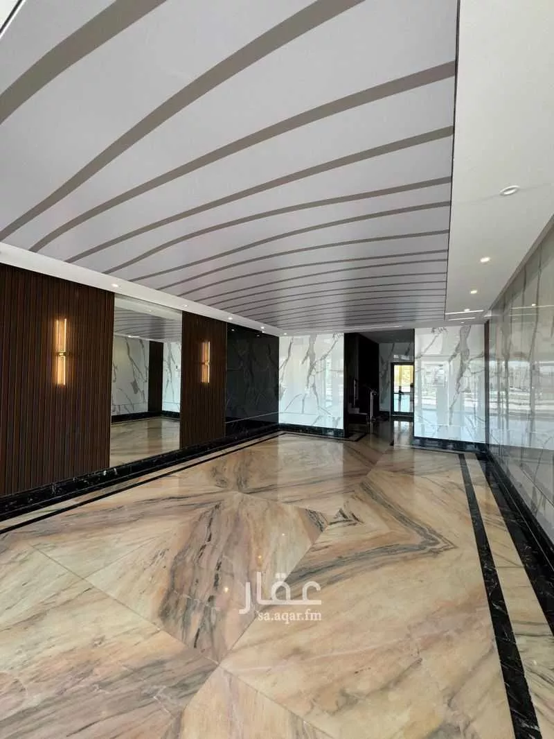 شقة 5 غرف في طيبة 2