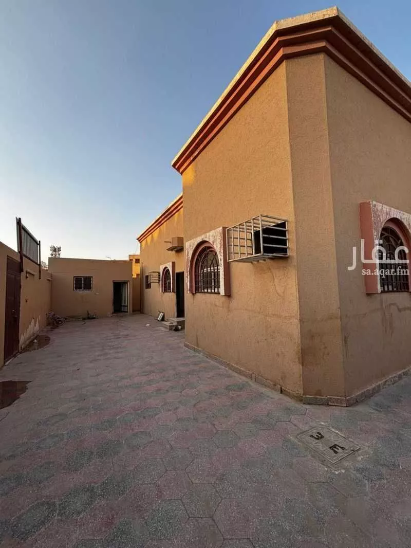 دور 4 غرف في طويق 2