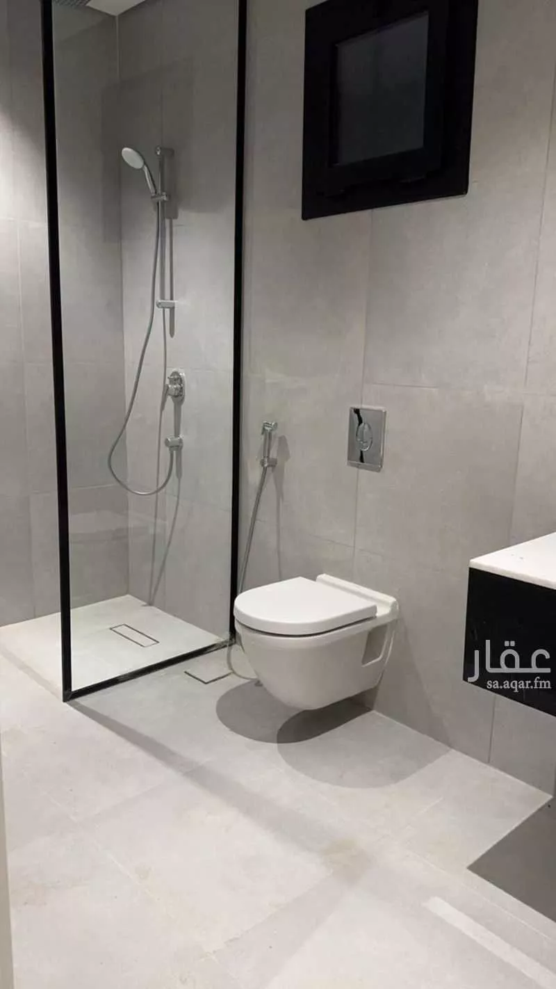 شقة 3 غرف في النهضة 2