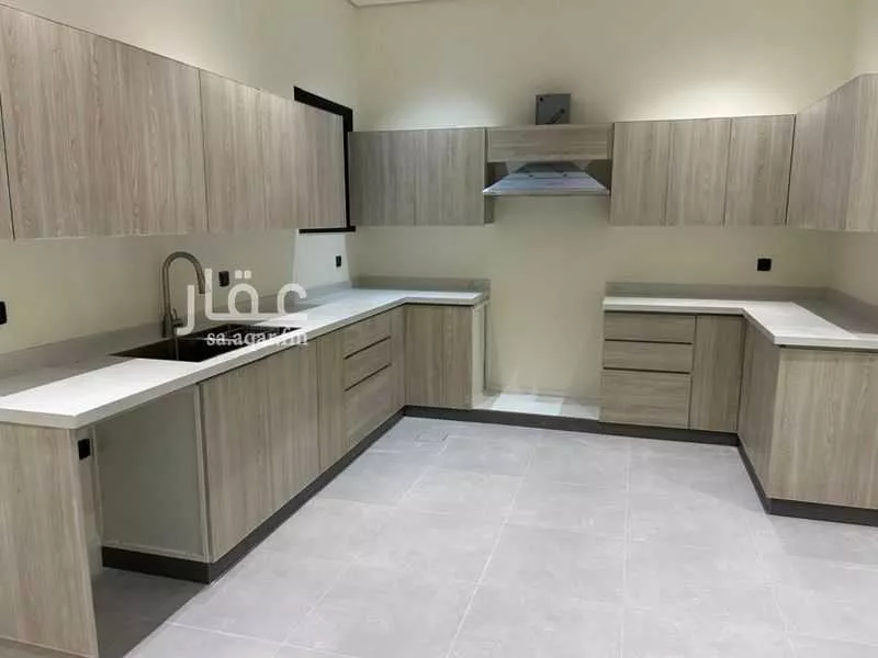 شقة 3 غرف في النهضة 5