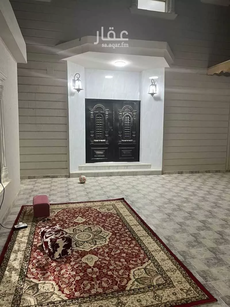 فيلا 5 غرف في طويق 1