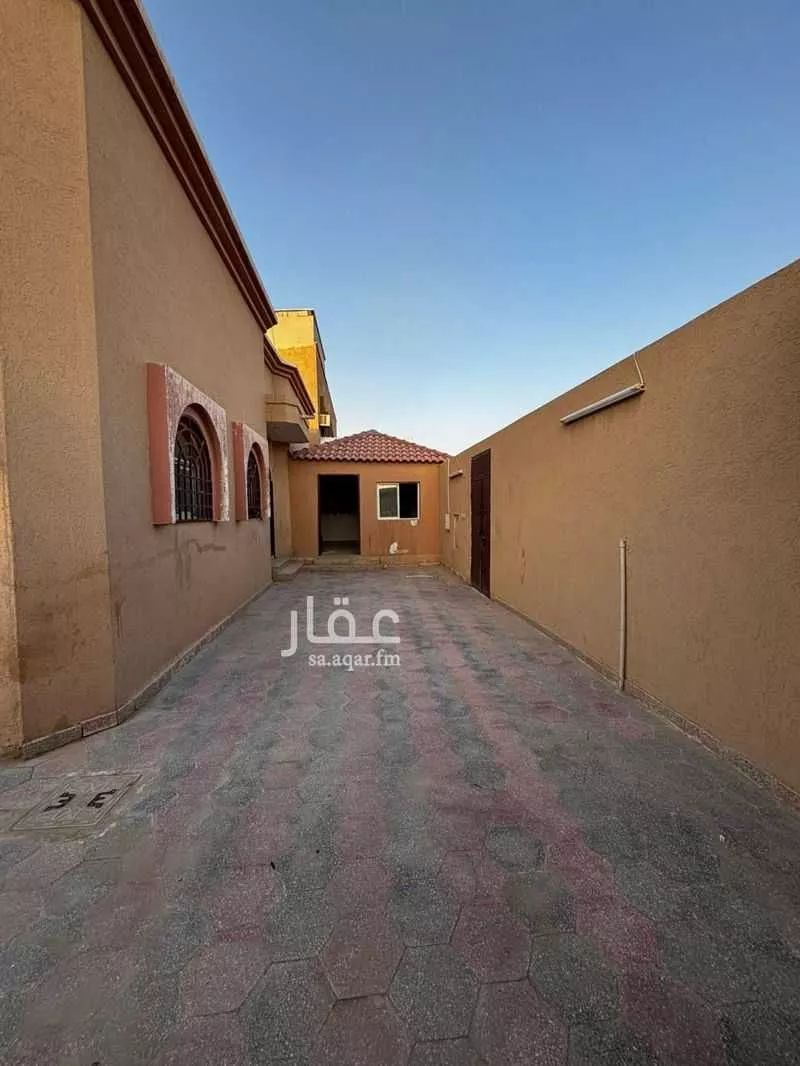 دور 4 غرف في طويق 4