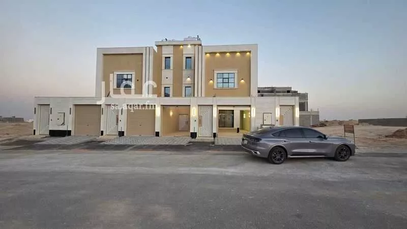 6 bedroom floor in Dahiat Namar 1