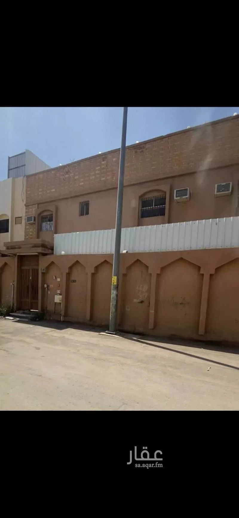 فيلا 5 غرف في العريجاء الغربية