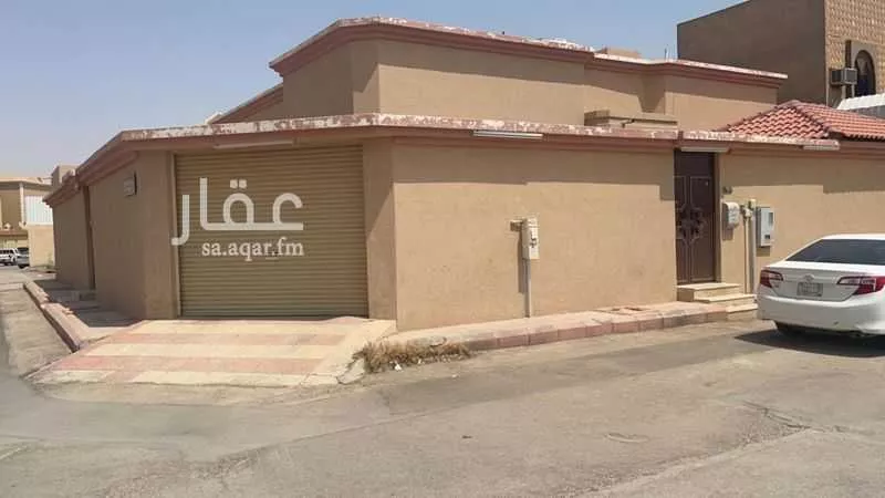 دور 4 غرف في طويق 1