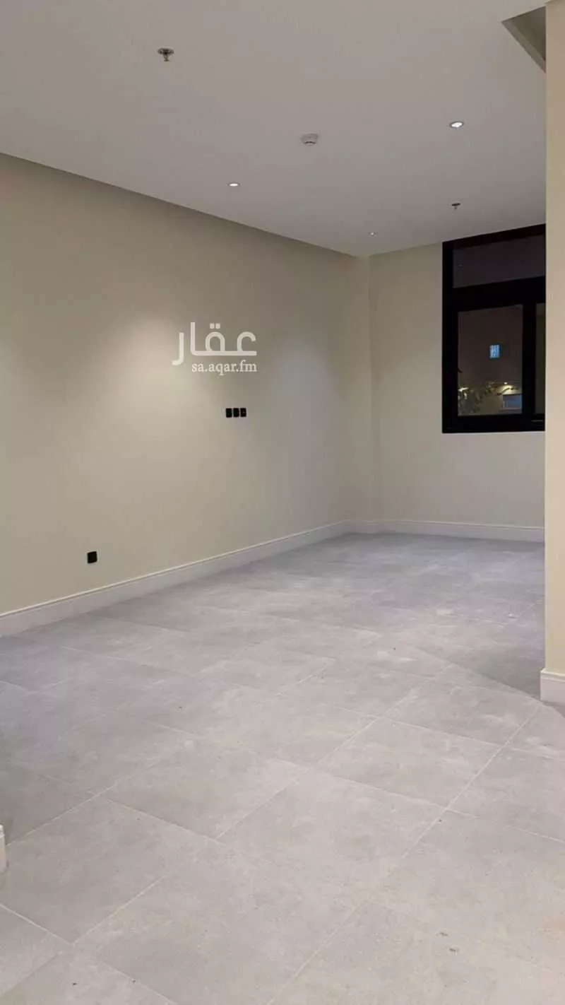 شقة 3 غرف في النهضة 1