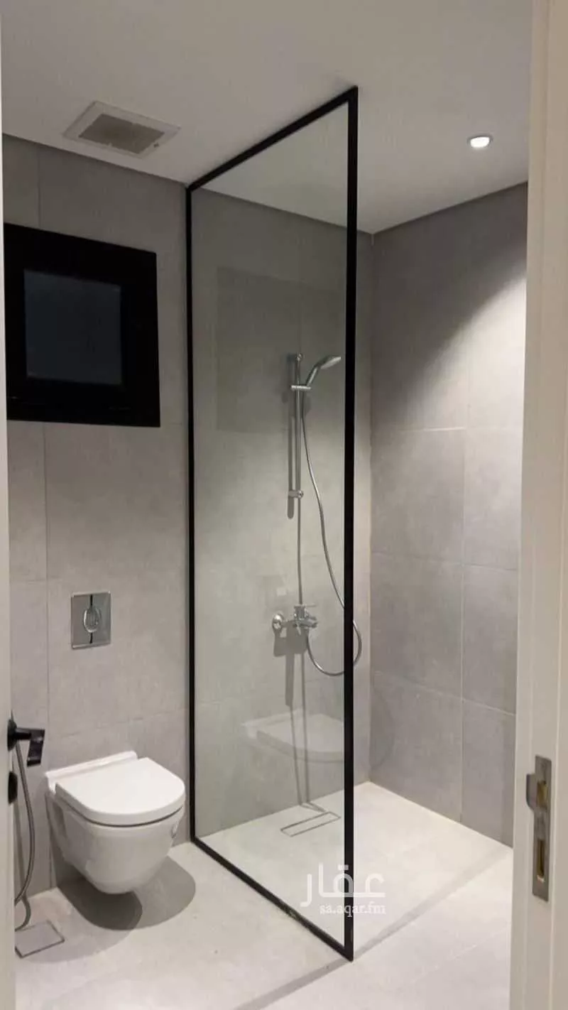 شقة 3 غرف في النهضة 4