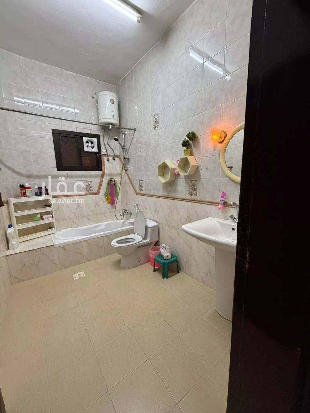 فيلا 12 غرف في الصفا 3