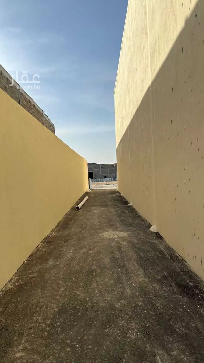 warehouse in Taibah, Riyadh 6