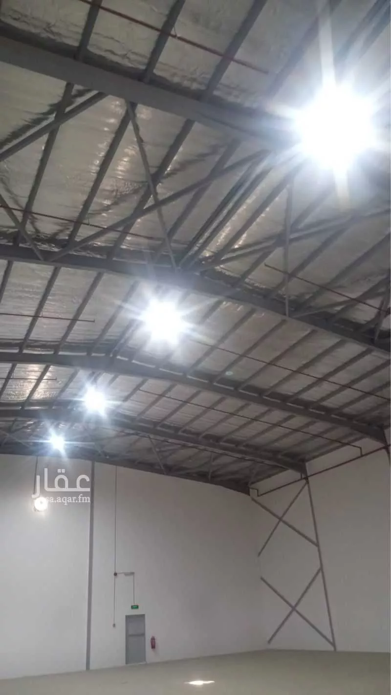 warehouse in Taibah, Riyadh 2
