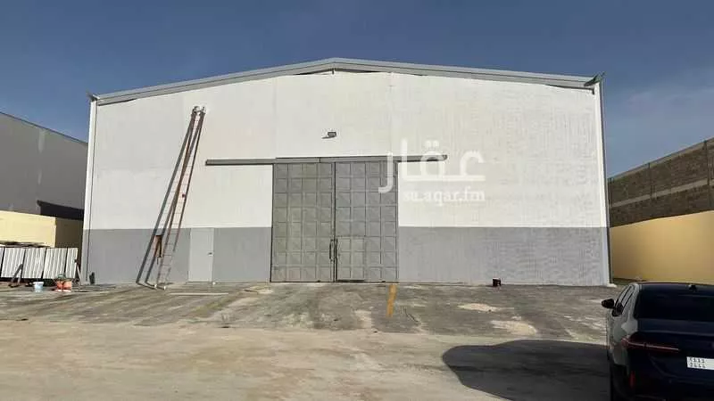 warehouse in Taibah, Riyadh