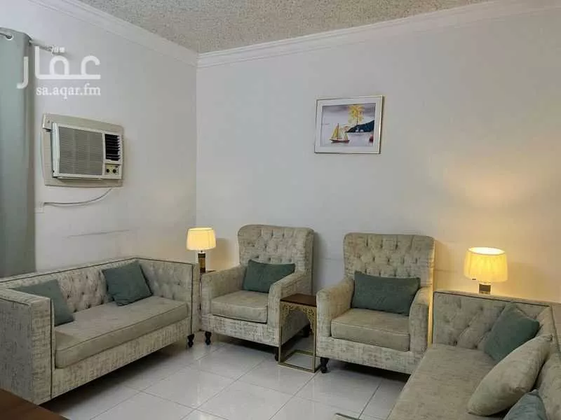 3 bedroom apartment in Al Rimal 2