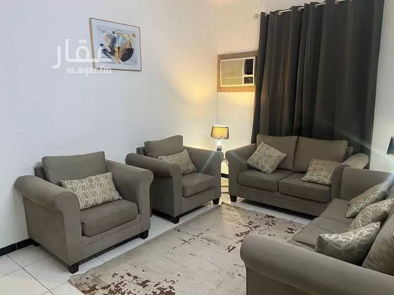 3 bedroom apartment in Al Rimal 3