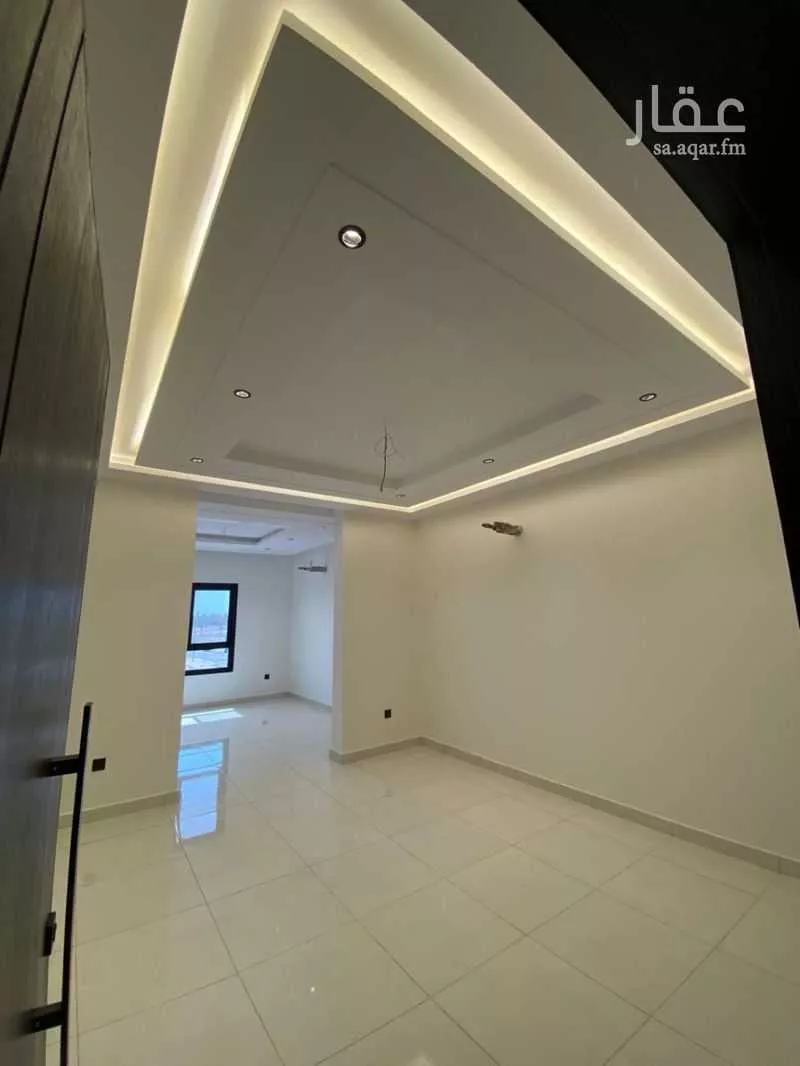 شقة 3 غرف في الريان 2