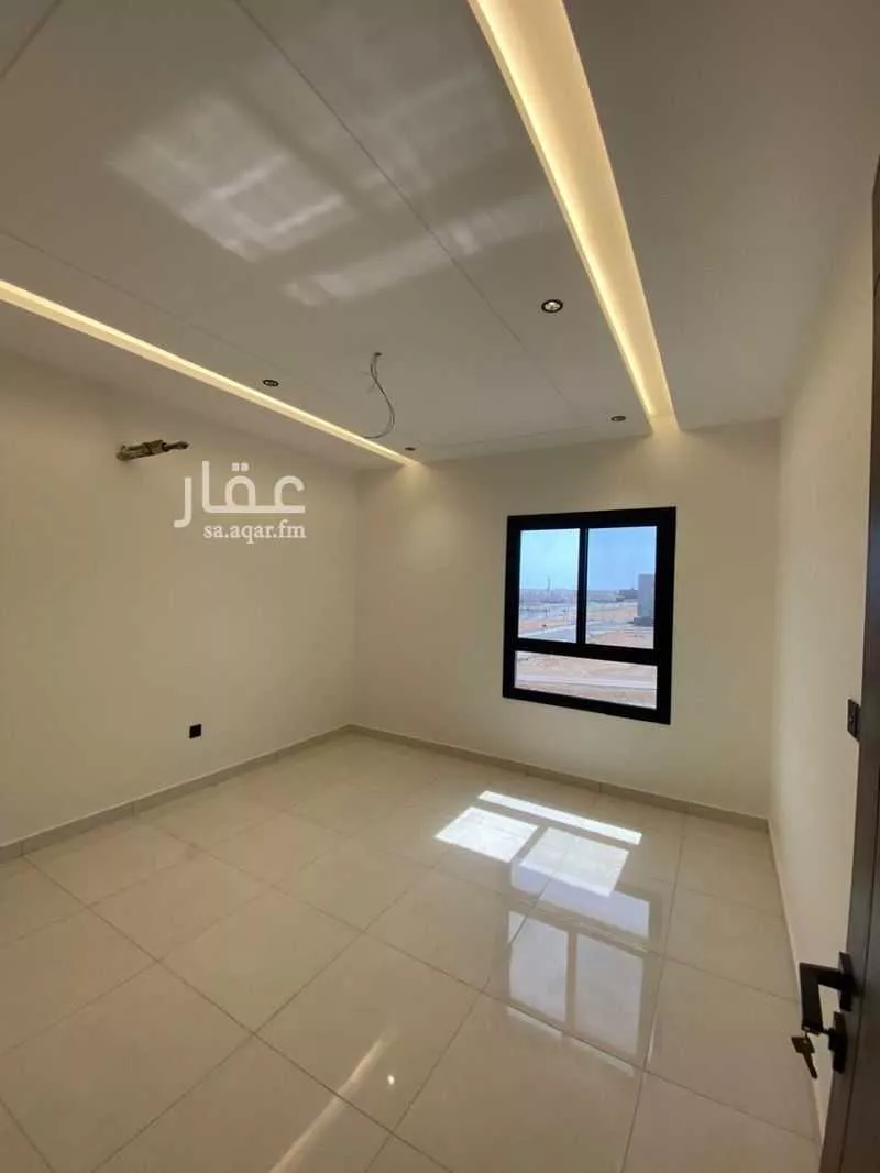 شقة 3 غرف في الريان 3