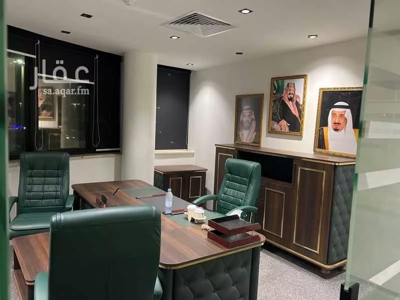 office in Al Baghdadiyah Al Gharbiyah, Jeddah 6