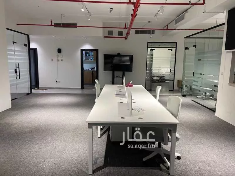 office in Al Baghdadiyah Al Gharbiyah, Jeddah 8