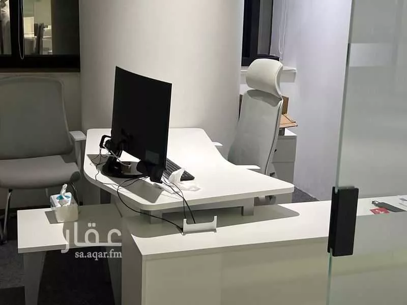 office in Al Baghdadiyah Al Gharbiyah, Jeddah 5
