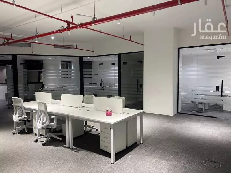 office in Al Baghdadiyah Al Gharbiyah, Jeddah 10