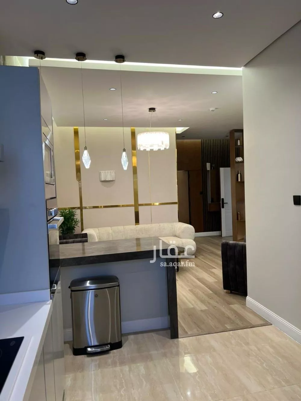 1 bedroom apartment in Al Mahdiyyah, Riyadh 6